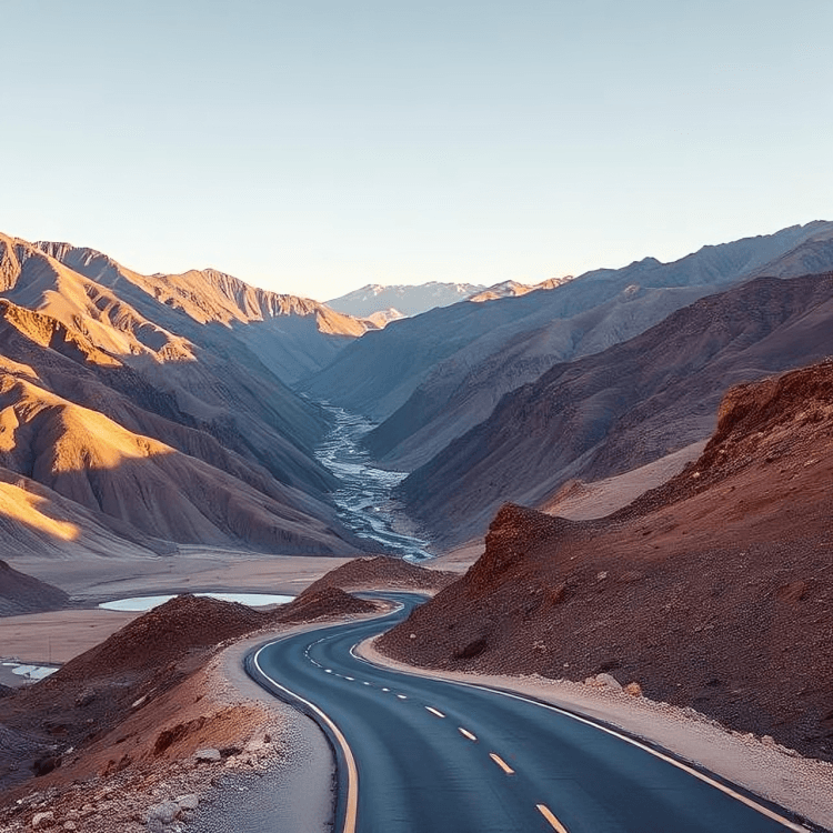 Ladakh
